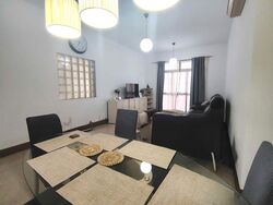 Seletaris (D27), Condominium #496604351